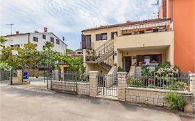 2 Bedroom Stunning Apartment In Rovinj